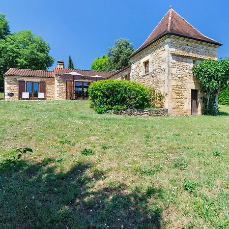 Hébergement de vacances Notre Pigeonnier De Nathalène Sainte-Nathalène