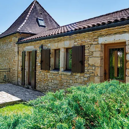 Hébergement de vacances Notre Pigeonnier De Nathalène