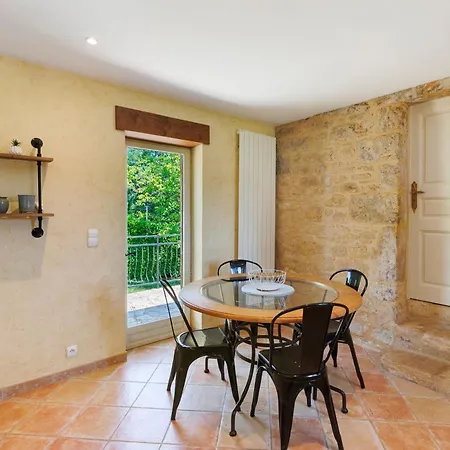 Notre Pigeonnier De Nathalène Hébergement de vacances